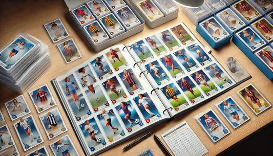 The-Rise-of-Women-s-Soccer-Cards-Why-Collectors-Should-Pay-Attention by Collectors
