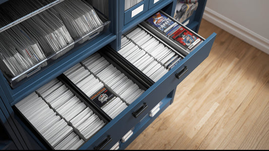 How-to-Organize-and-Store-Your-Sports-Cards-Collection by Collectors